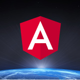 Angular in Space